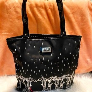 LULU BY LULU GUINNESS PURSE